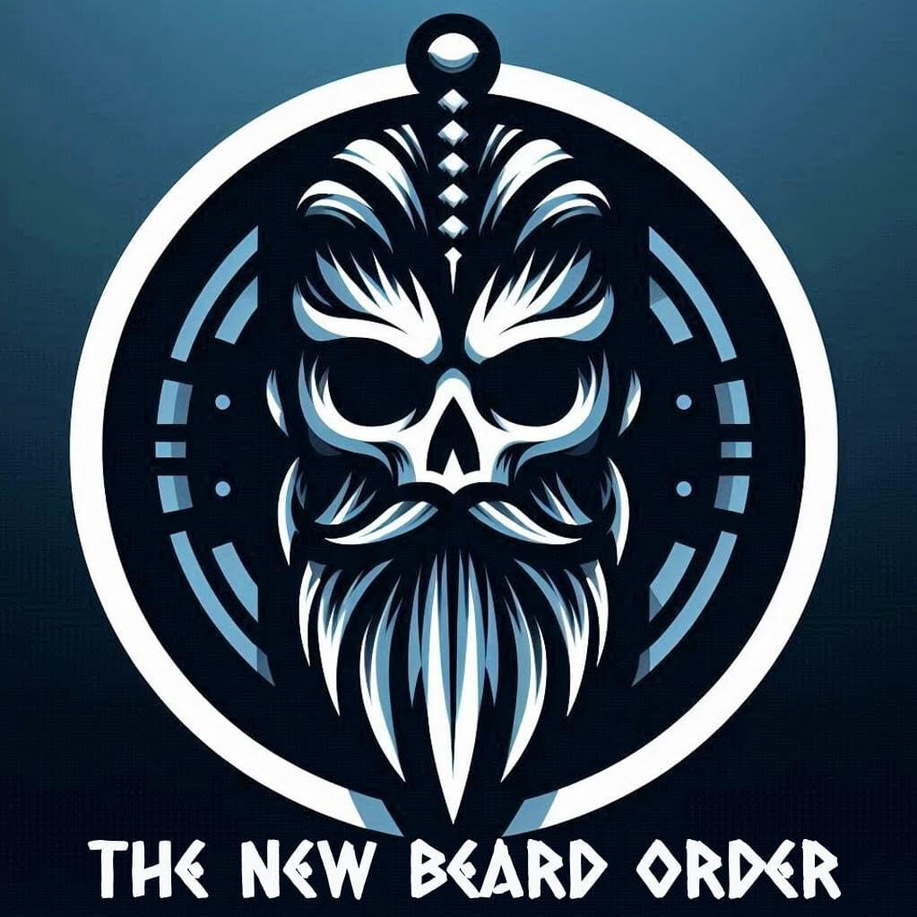 The New Beard Order